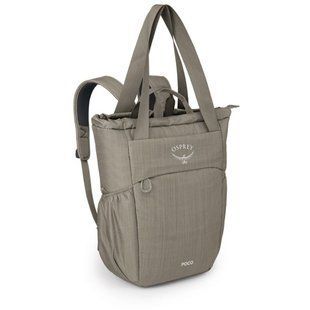Рюкзак Osprey Poco Changing Tote [tan concrete] - O/S