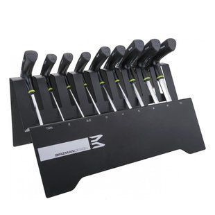 Набір Т-образних шестигранників Birzman/ з підставкою Birzman T-Bar Set