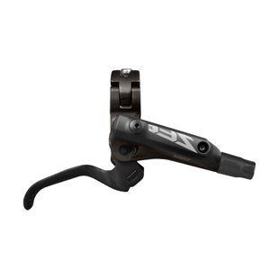 Тормозная ручка Shimano BL-M640-B ZEE, правая
