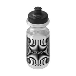 Фляга Lezyne FLOW BOTTLE 600 мл - Прозорий