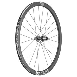 Колесо заднє DT Swiss ERC 1400 DICUT DB 700C CL 35 12/142 MM SHIMANO 11SP