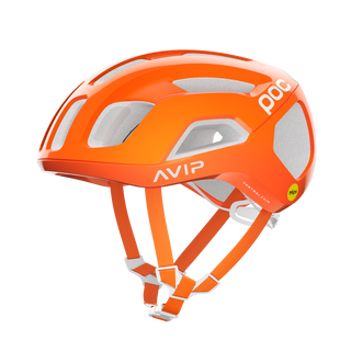 Шолом POC Ventral Air MIPS (Fluorescent Orange AVIP) - M