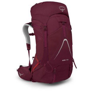 Рюкзак Osprey Aura AG LT 65 [antidote purple] - WXS/S