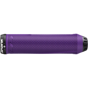 Гріпси SPANK SPIKE 33, Purple