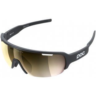 Окуляри POC DO Half Blade (Uranium Black/Violet/Gold Mirror)