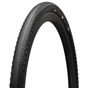 Покришка Hutchinson CARACAL Race 700X40 SwiftEasy Casing Mach Tread 3.0 127tpi Tubeless Ready/Racing Lab Black