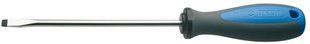 Викрутка плоска з ручкою 1.0X5.5X125 Unior Tools Flat screwdriver