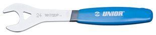 Ключ конусний односторонній Unior Tools 22 Cone wrench, single sided