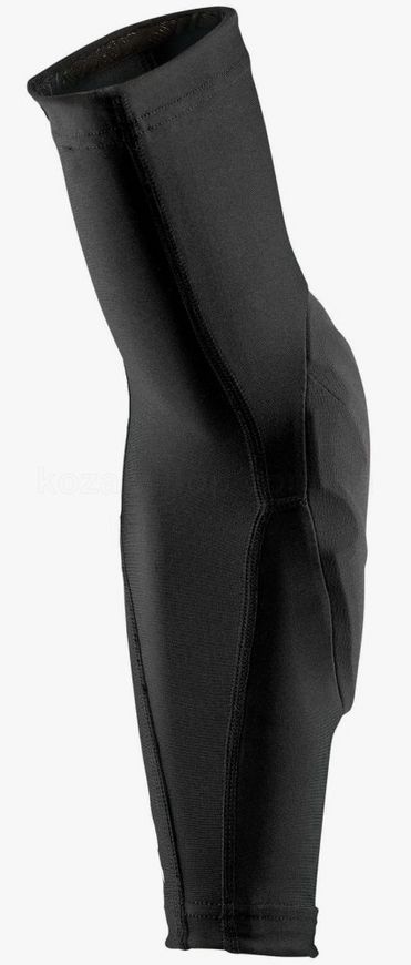 Налокотники Ride 100% TERATEC Elbow Guard [Black], Medium