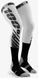 Мото носки Ride 100% REV Knee Brace Sock [Flash Grey], S/M