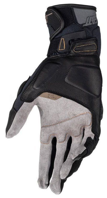 Мото рукавички LEATT Glove Adventure X-Flow 7.5 [Stealth], M (9)
