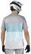 Вело джерси FOX RANGER SS Jersey - GRID [Steel Gray], M