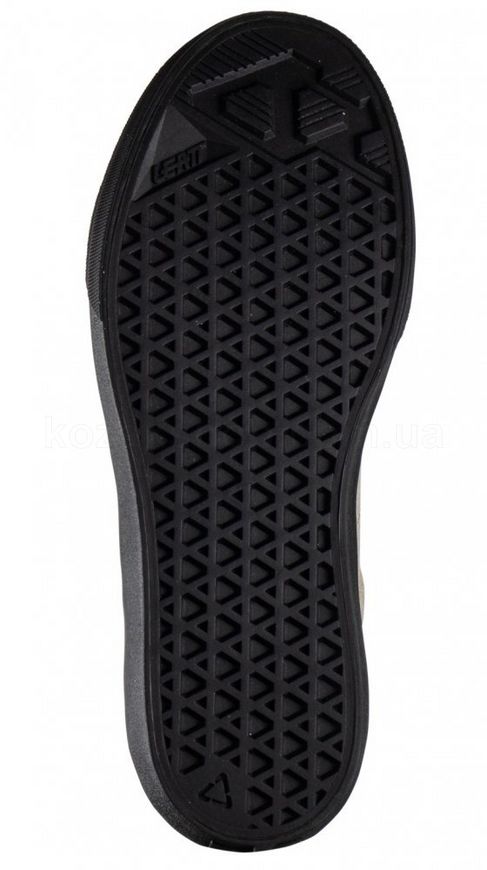 Вело взуття LEATT Shoe DBX 1.0 Flat [Dune], 10