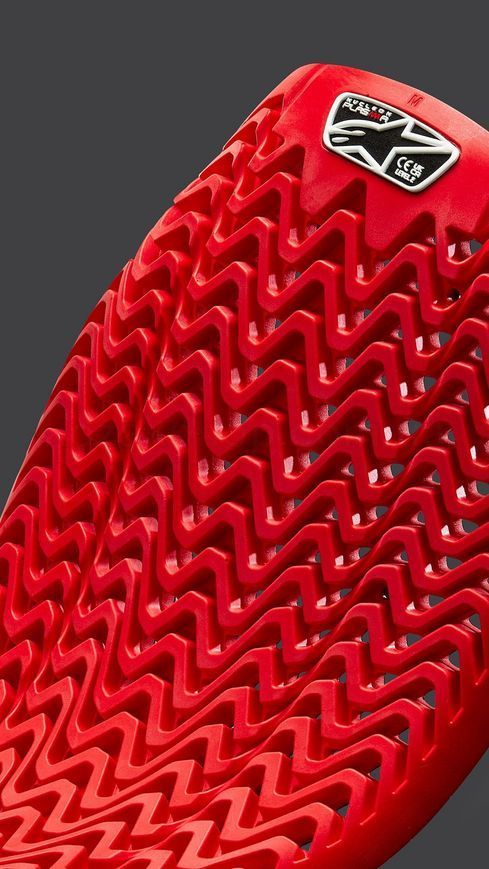 Налокотники Alpinestars A-Motion Plasma Pro Elbow Protectors - L