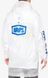 Дождевик Ride 100% TORRENT Raincoat [Clear], XXL