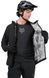 Вело куртка FOX RANGER 2.5L WATER Jacket [Black], M
