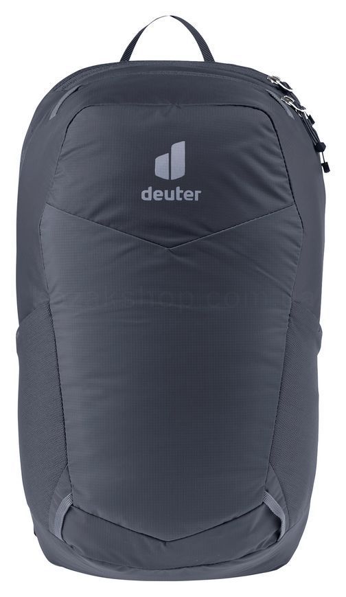 Рюкзак DEUTER Speed Lite 17 л [black]