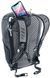 Рюкзак DEUTER Speed Lite 17 л [black]