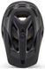 Шолом FOX PROFRAME Helmet - MATTE [Black], M