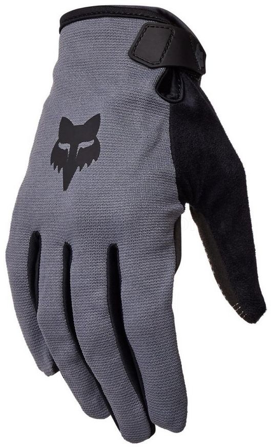 Вело рукавички FOX RANGER GLOVE [Graphite], L (10)