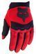 Детские перчатки FOX YTH DIRTPAW GLOVE [Flo Red], YXS (4)