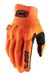 Мото рукавички Ride 100% COGNITO Glove [Fluo Orange], L (10)