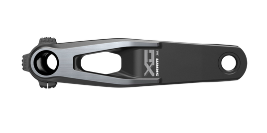 Шатуни SRAM Crankset X0 Eagle V2 170mm 32t T-Type Q174 CL55 DUB