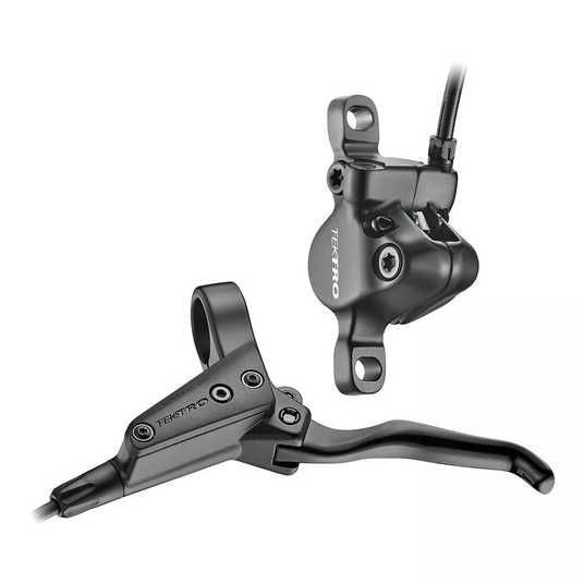 TETORA デモ　koko Тормоз Tektro Draco M280 задний - правая ручка - KozakShop