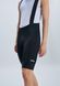 Велосипедные шорты с лямками POC Men's Cadence Cycling Bib Shorts [Uranium Black] - S