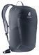 Рюкзак DEUTER Speed Lite 17 л [black]