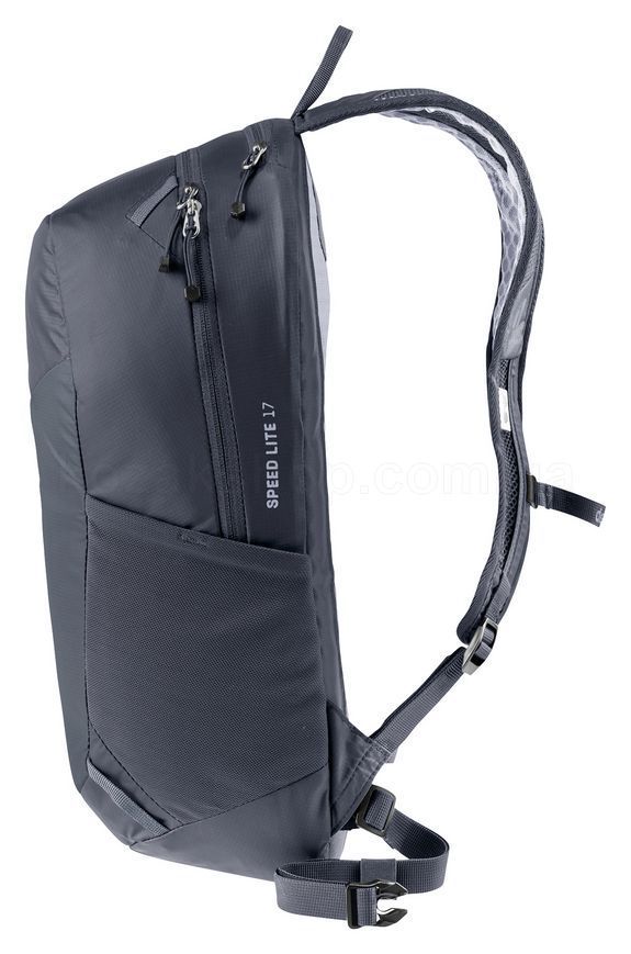 Рюкзак DEUTER Speed Lite 17 л [black]
