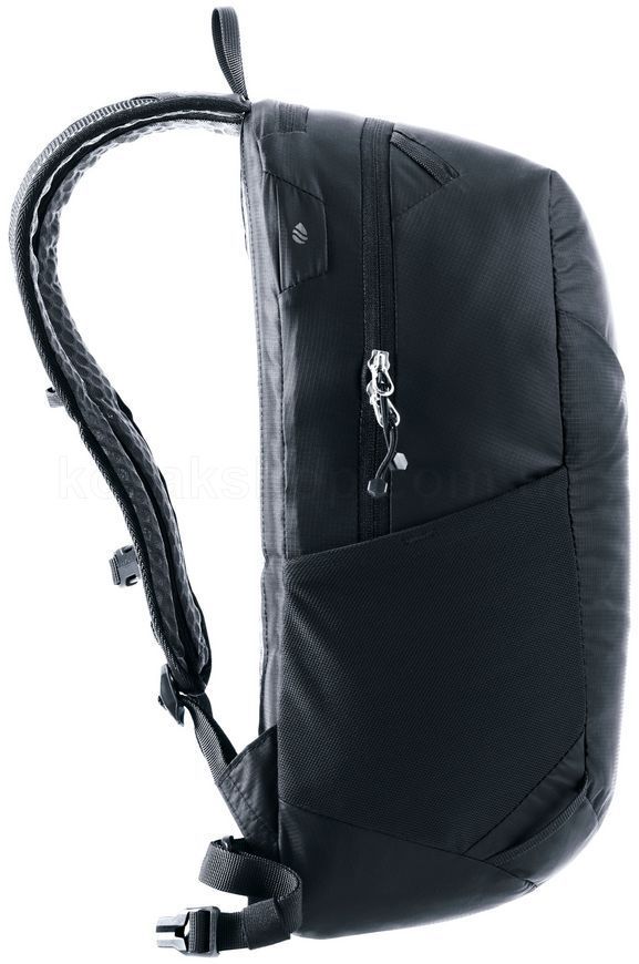 Рюкзак DEUTER Speed Lite 17 л [black]