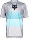 Вело джерси FOX RANGER SS Jersey - GRID [Steel Gray], M
