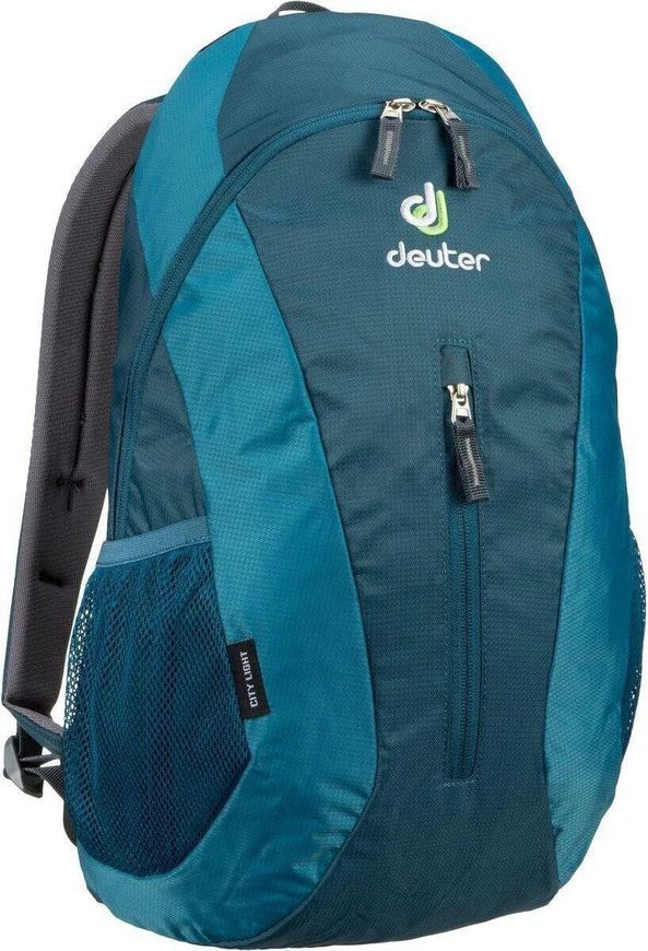 Рюкзак Deuter City Light 16 л Arctic Denim