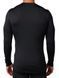 Термокофта FOX Tecbase Fire Long Sleeve Shirt [Black], XXL