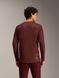 Вело джерси Alpinestars A-Dura Ride LS Jersey [Bordeaux] - S