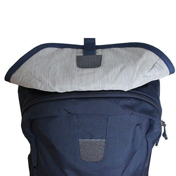 Рюкзак Deuter Vista Chap 16 л Midnight
