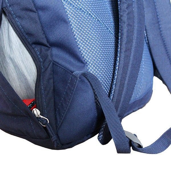 Рюкзак Deuter Vista Chap 16 л Midnight