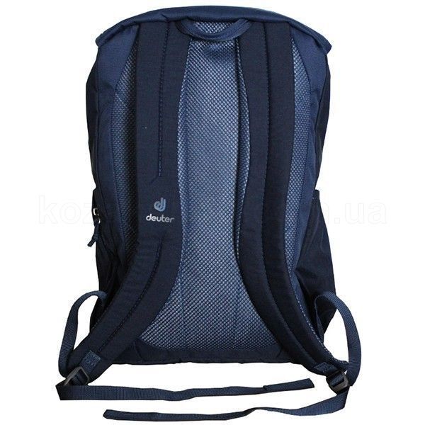 Рюкзак Deuter Vista Chap 16 л Midnight