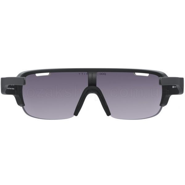 Очки POC DO Half Blade (Uranium Black/Violet/Gold Mirror)