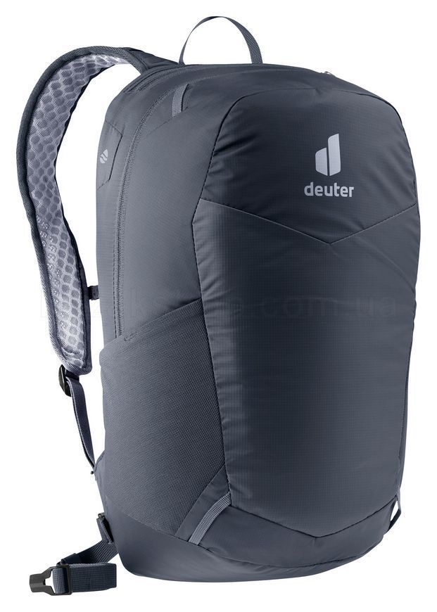 Рюкзак DEUTER Speed Lite 17 л [black]