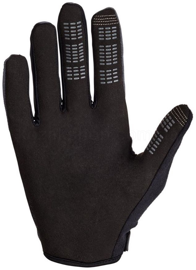 Вело рукавички FOX RANGER GLOVE [Graphite], L (10)