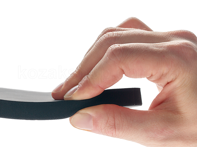 Підкладки лежака Ergon CRT Arm Pads for Profile Design&reg; Race