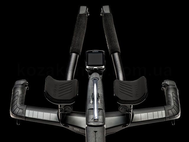 Підкладки лежака Ergon CRT Arm Pads for Profile Design&reg; Race