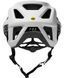 шлем FOX MAINFRAME MIPS HELMET [White], S
