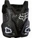 Мотозащита тела FOX R3 Roost Deflector [Black], S/M