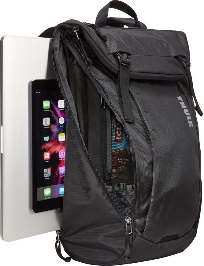 Рюкзак Thule EnRoute Backpack 20L (Black)
