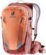 Рюкзак Deuter Compact EXP 12 SL [sienna-redwood]
