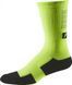Вело носки FOX 8 TRAIL SOCK LUNAR [GLO YELLOW], S/M