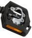 Контактные педали Shimano PD-T421, Click`R SPD, рамка